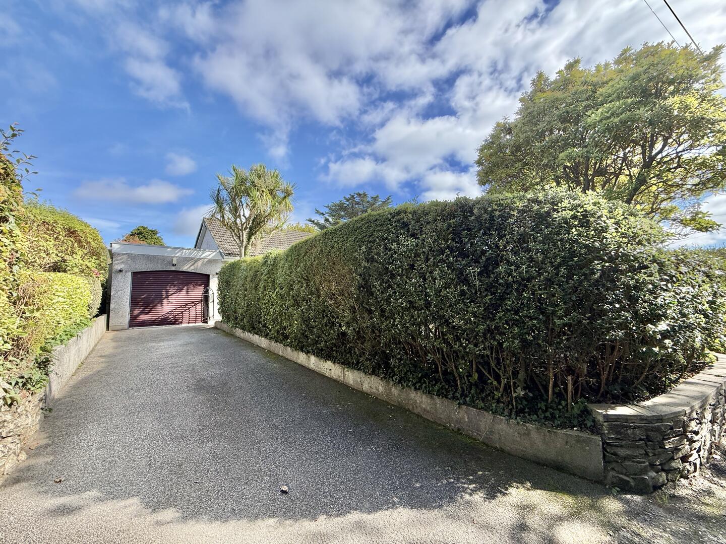 Staggy Lane, Carnon Downs, Truro